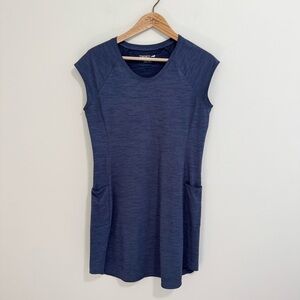 Toad&Co Blue Women's Dress